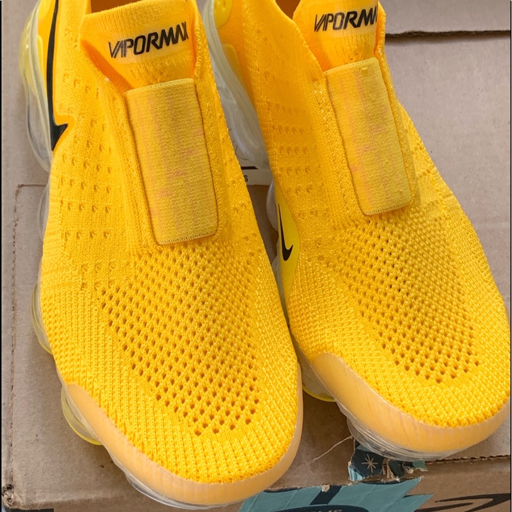 Vapormax for men